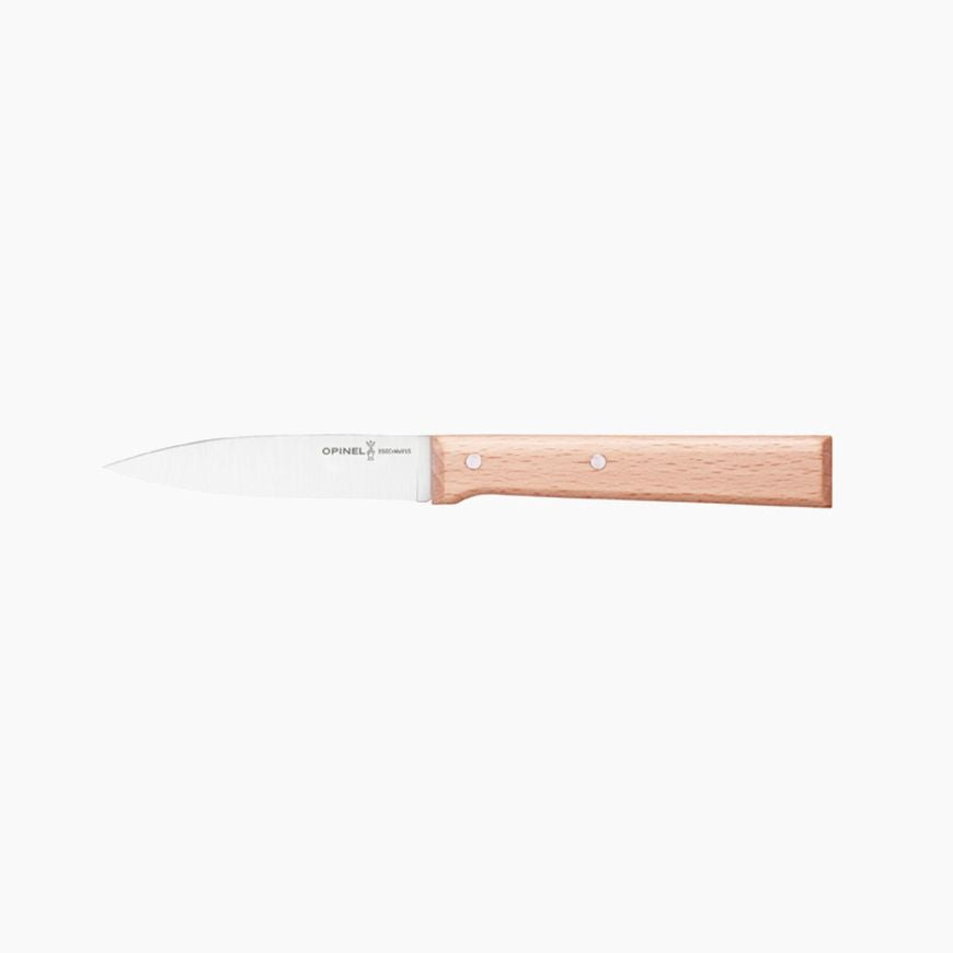 Opinel Parallele 8 cm Paring Knife