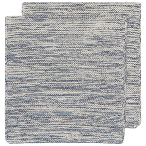 Danica Heirloom Knit Dishcloths Set of 2