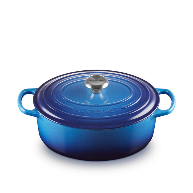 Le Creuset 4.7L Oval French Oven