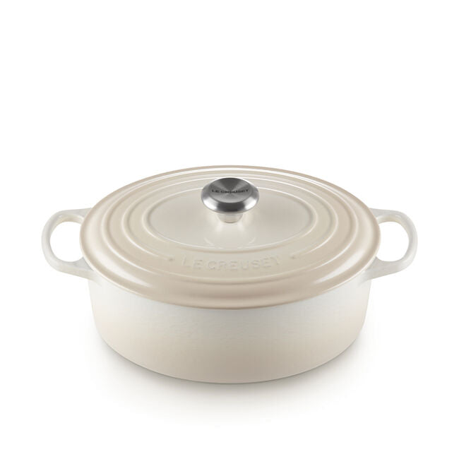 Le Creuset 4.7L Oval French Oven