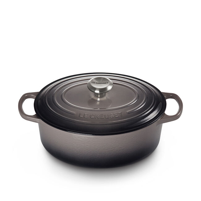 Le Creuset 4.7L Oval French Oven