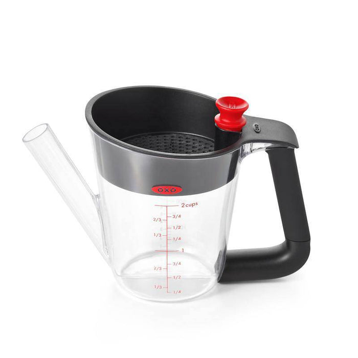 OXO Good Grips Fat Separator (2 Cup)