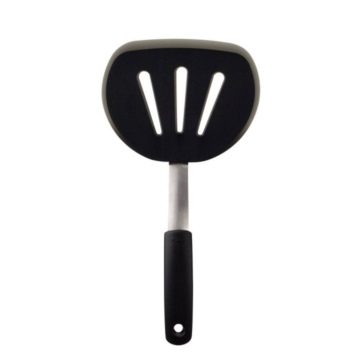 OXO Good Grips Silicone Pancake Turner