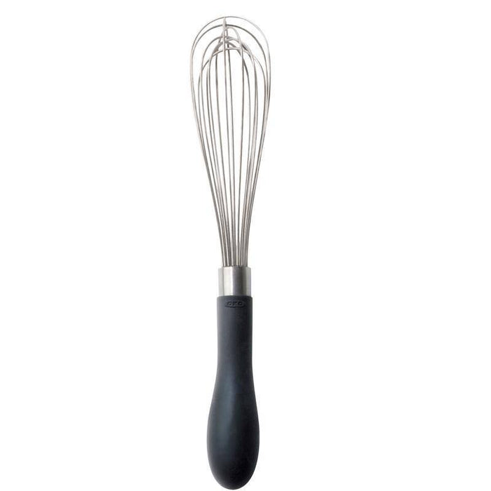 OXO Good Grips Silicone Whisk 9"