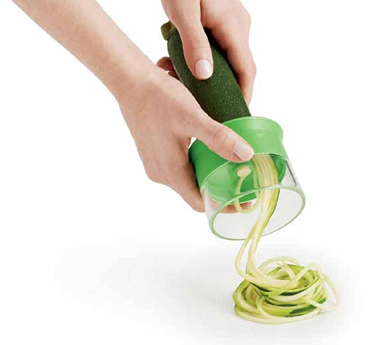 OXO Good Grips Hand Held Spiralizer 3-Blade