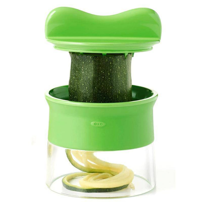 OXO Good Grips Hand Held Spiralizer