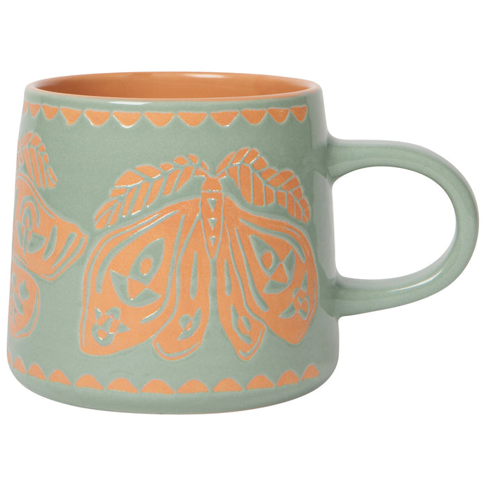 Danica Imprint Mug