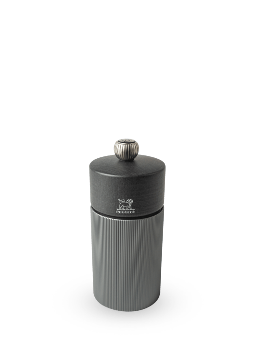 Peugeot Line  Pepper Mill Black 12CM