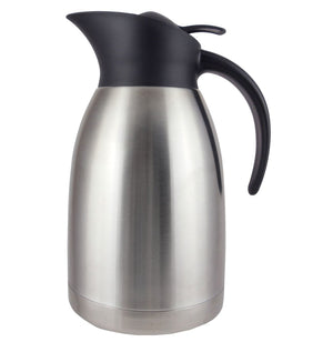Cuisinox Stainless Steel Double-Walled Vacuum Carafe 2L