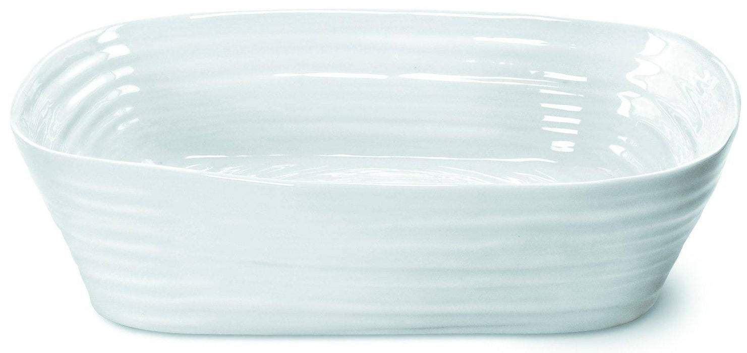 Sophie Conran Rectangular Roasting Dish 11.5 x 9.5"