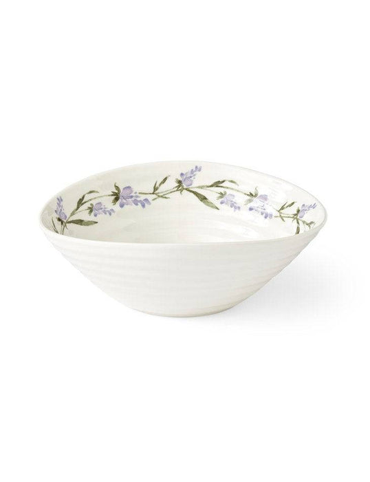 Sophie Conran Lavendula Cereal Bowl