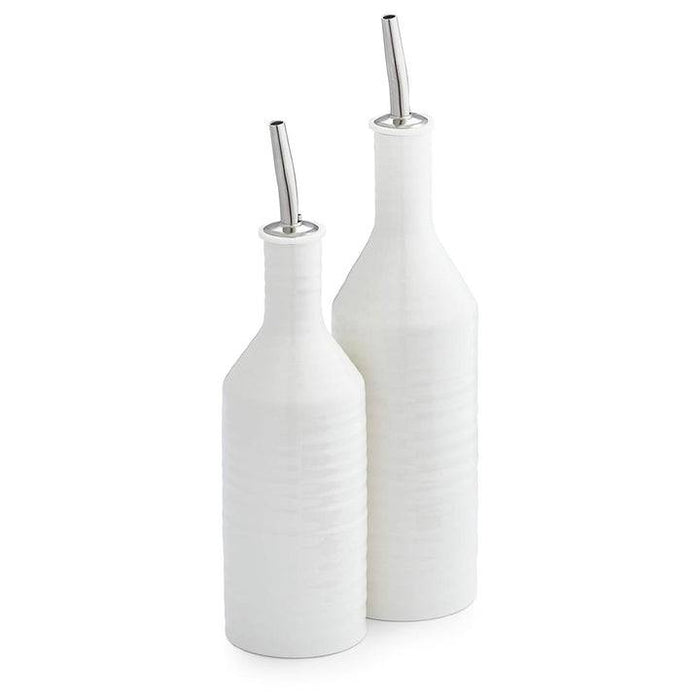 Sophie Conran Oil & Vinegar Drizzler Set