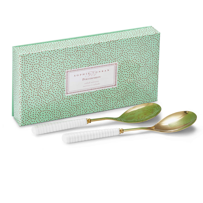 Sophie Conran Salad Servers