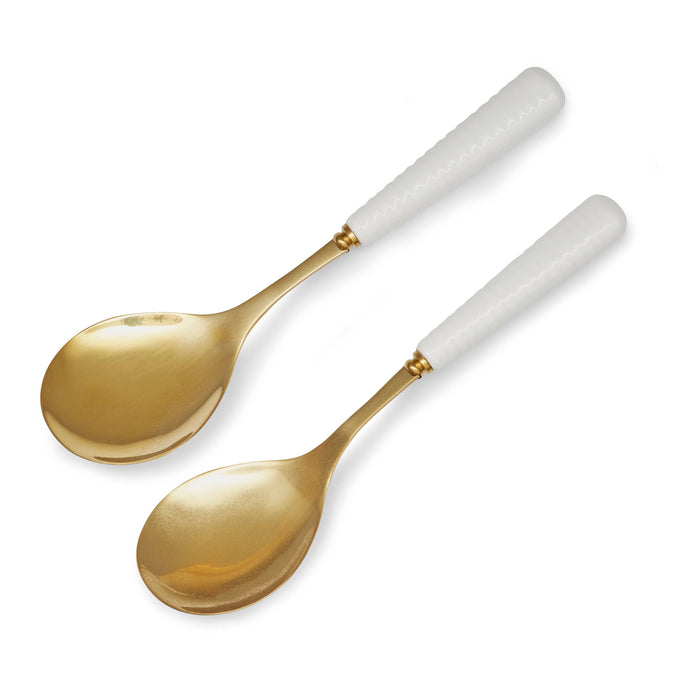 Sophie Conran Salad Servers