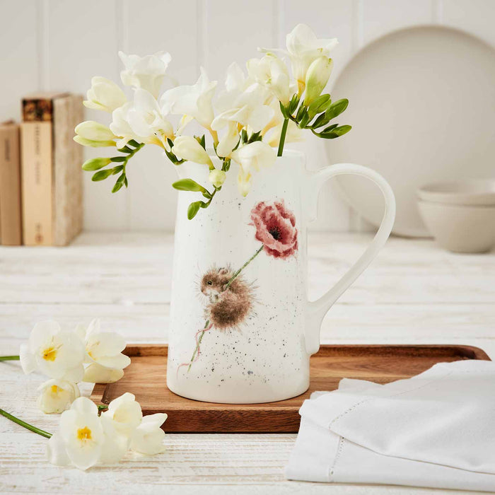 Wrendale  Jug (Mouse)