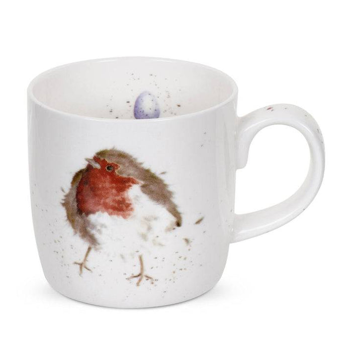 Wrendale Mug - Garden Friend