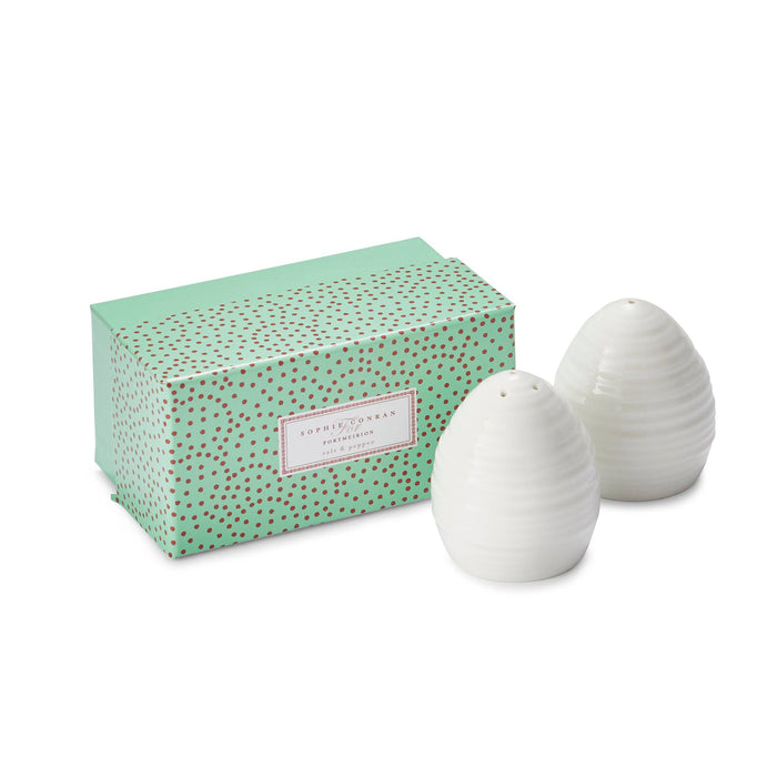 Sophie Conran Salt & Pepper Set