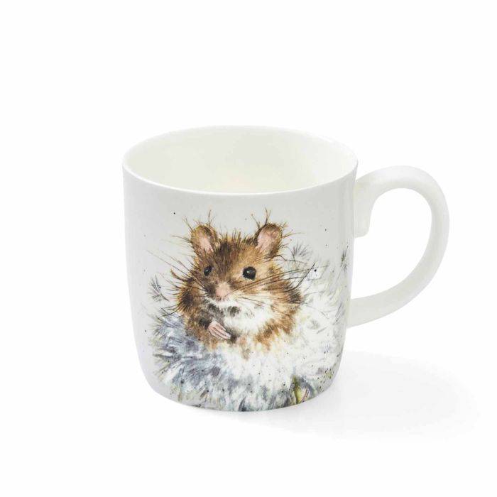 Wrendale Large Mug Dandelion