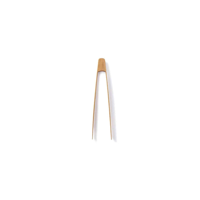 Bamboo Tongs