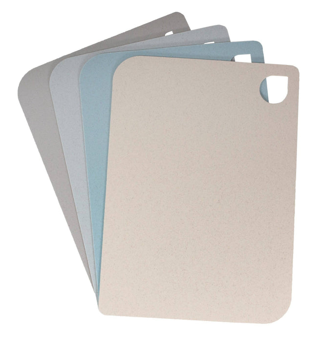 Eco Home Cutting Mats Set/ 4