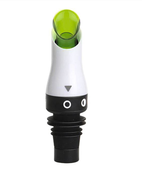 Prepara Adjustable Oil Pourer