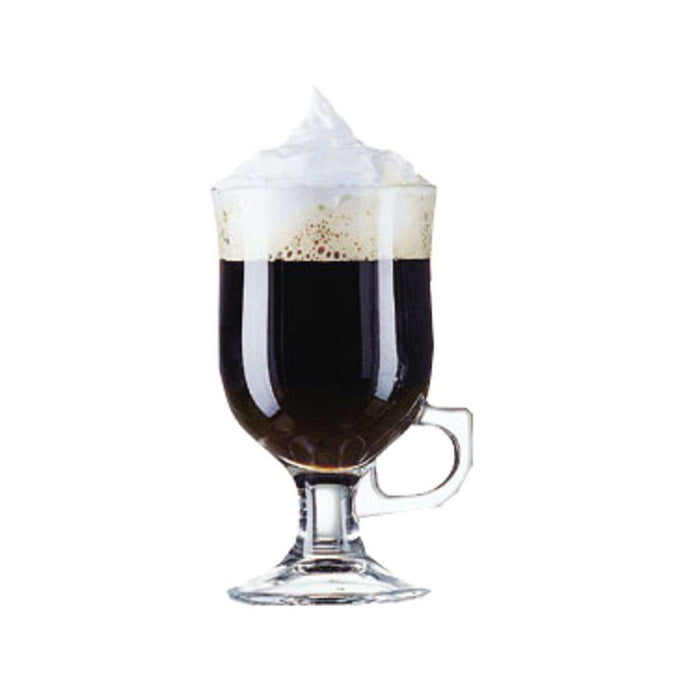 Irish Coffee Glass