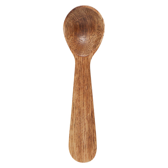 Danica Heirloom Mango Wood Mini Spoons
