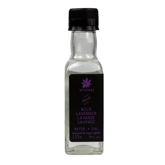 Bitarome Wild Lavender Blossom Water