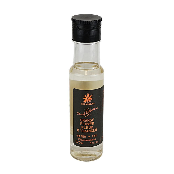 Bitarome Orange Blossom Water