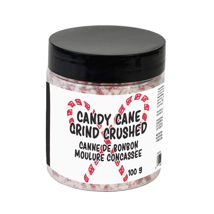 Epicureal Candy Cane Grind Crushed