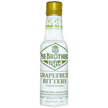 Fee Brothers Bitters