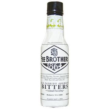 Fee Brothers Bitters