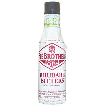 Fee Brothers Bitters