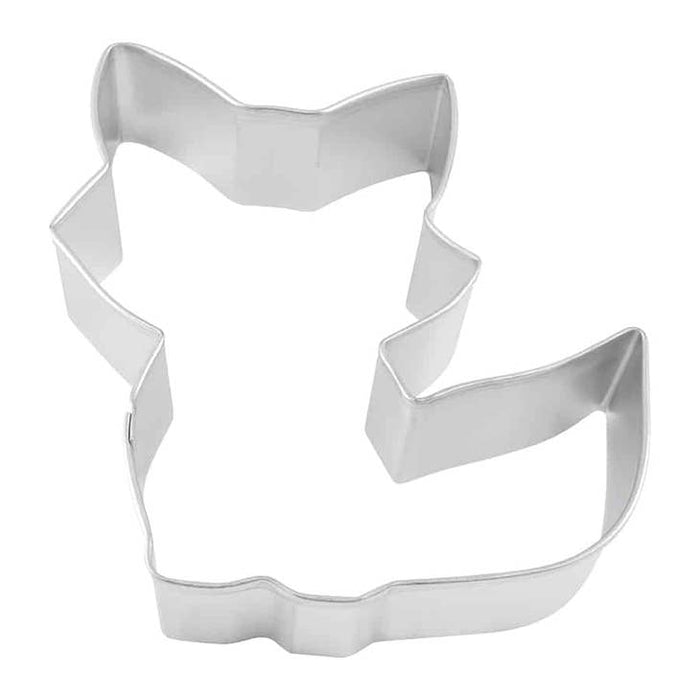 R&M Cookie Cutter Fox