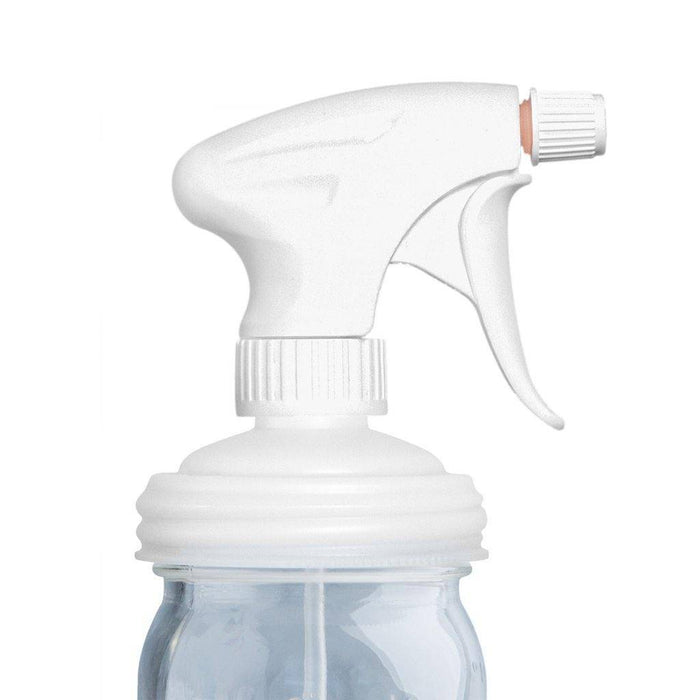 reCap Mason Jars ADAPTA Sprayer - Regular Mouth