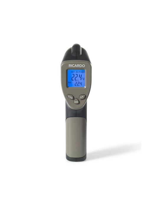 Ricardo Non-Contact Infrared Thermometer