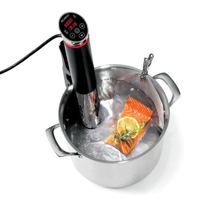 Ricardo Sous-Vide Immersion Circulator