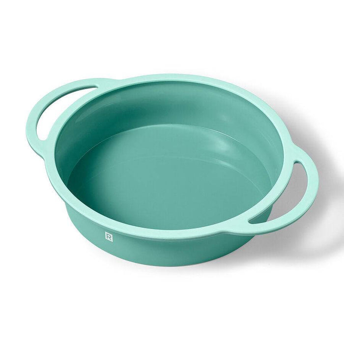 Ricardo Silicone Round Cake Pan 8"