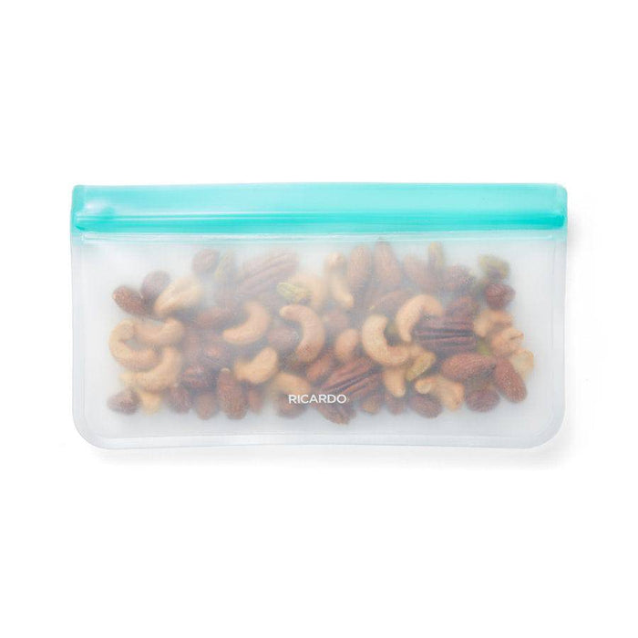 Ricardo Peva Snack Bags Flat Set/2