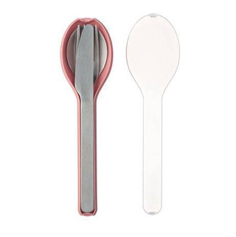 Rosti Mepal Ellipse Cutlery Set