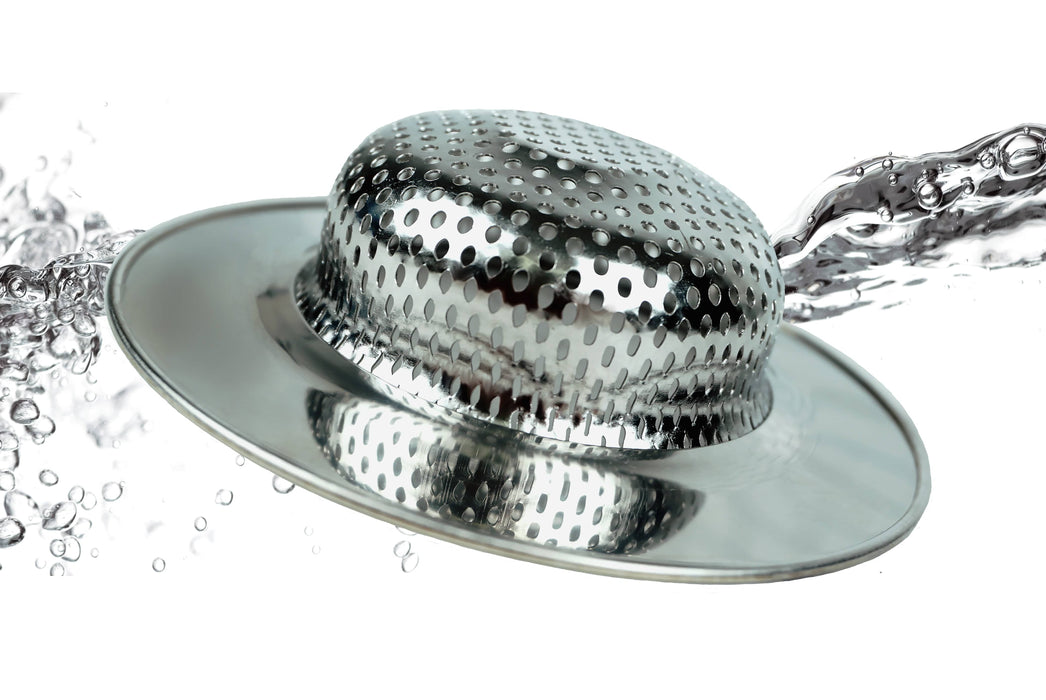 Endurance S/S Sink Strainer