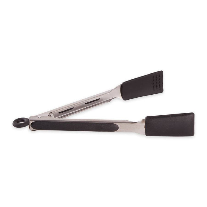 RSVP Endurance Square Silicone Tongs