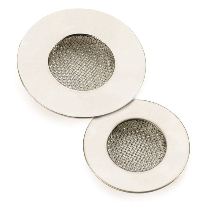 RSVP Endurance Mesh Sink Strainers Set/ 2