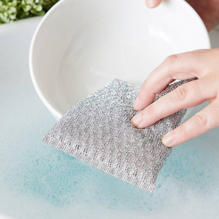 RSVP Nonstick Scrubber