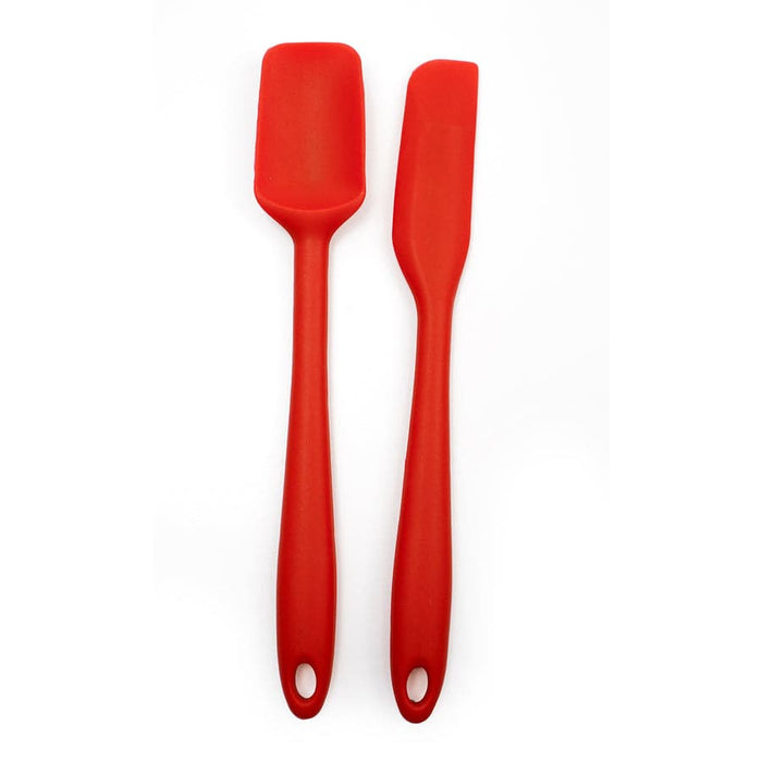 Ela's 8" Silicone Spatula Set