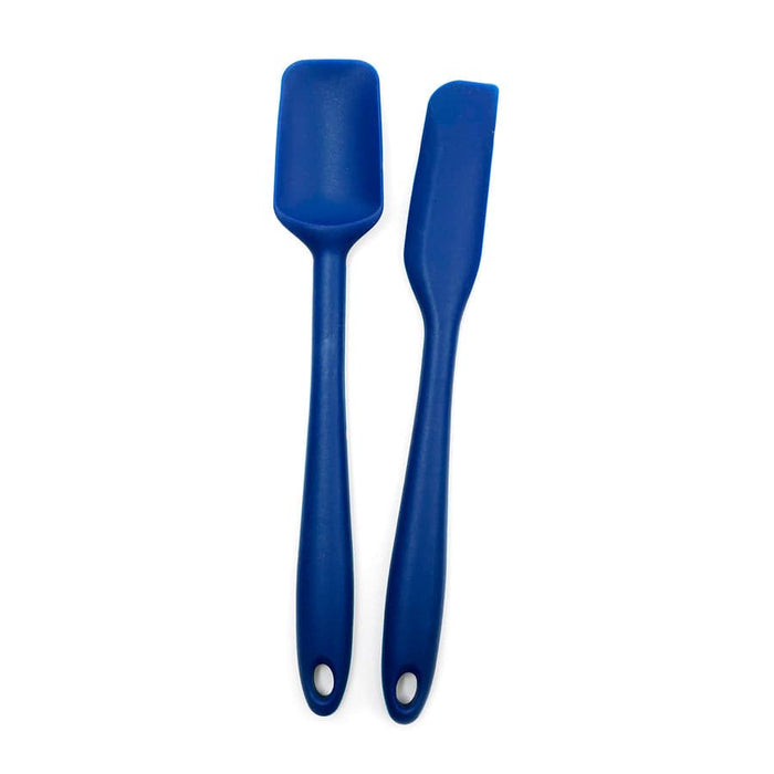 Ela's 8" Silicone Spatula Set