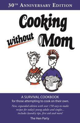 Cooking Without Mom