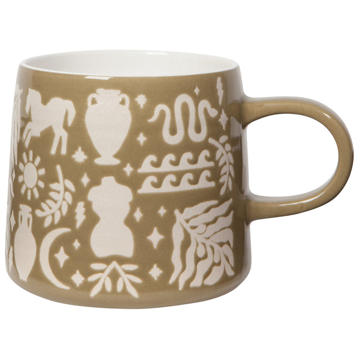 Danica Imprint Mug