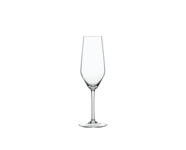 Spiegelau Style Champagne Glass