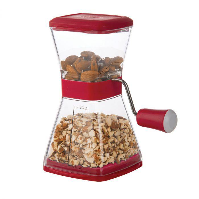 Starfrit Gourmet Nut & Chocolate Crusher